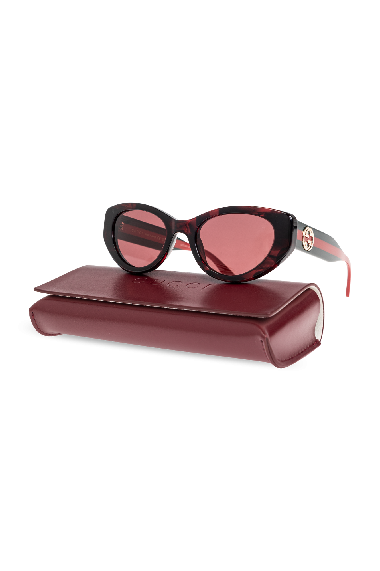 高級品市場 Gucci Sunglasses | Women's Accessories | Vitkac 小物